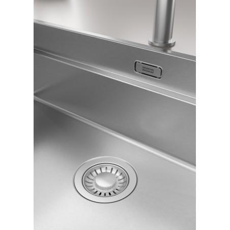 Kuchynský drez Franke Box BXX PRO 210/110-70 Nerez