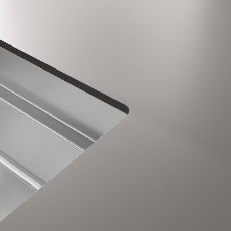 Kuchynský drez Franke Box BXX PRO 210/110-70 Nerez