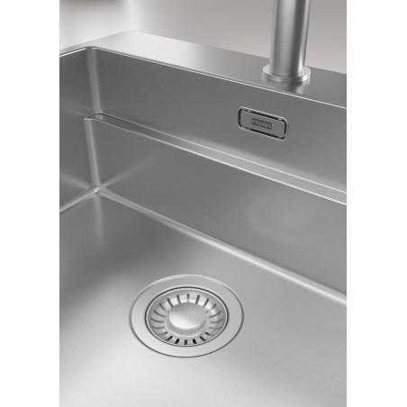 Kuchynský drez Franke Box BXX PRO 210/610-50 TL Nerez