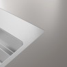 Kuchynský drez Franke Box BXX PRO 210/610-50 TL Nerez