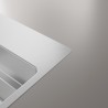 Kuchynský drez Franke Box BXX PRO 210/610-50 TL Nerez