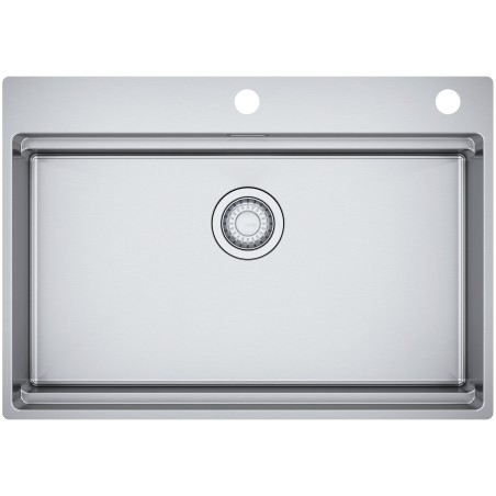 Kuchynský drez Franke Box BXX PRO 210/610-70 TL Nerez
