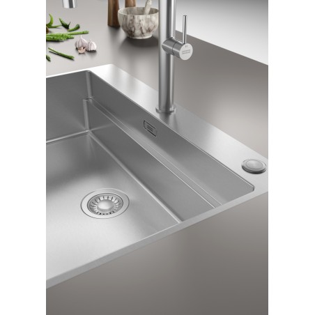 Kuchynský drez Franke Box BXX PRO 210/610-70 TL Nerez