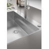 Kuchynský drez Franke Box BXX PRO 210/610-70 TL Nerez