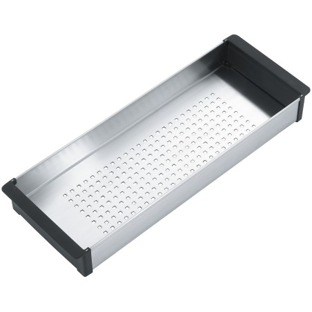 Kuchynský drez Franke Box BXX PRO 210/610-70 TL Nerez