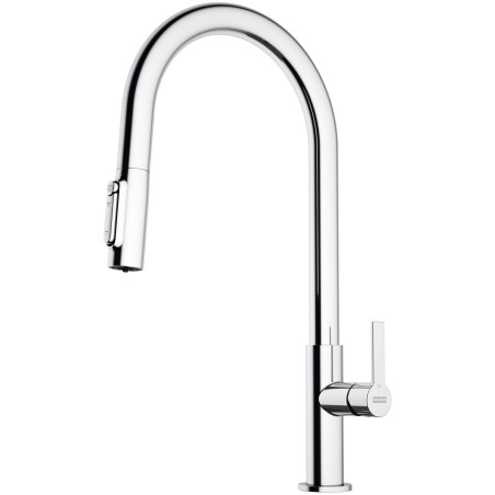 Kuchynská batéria Franke FG 3660.031 MARIS CLEAR WATER Chróm
