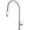 Kuchynská batéria Franke FG 3660.031 MARIS CLEAR WATER Chróm
