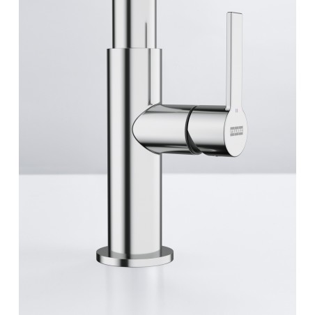 Kuchynská batéria Franke FG 3660.031 MARIS CLEAR WATER Chróm