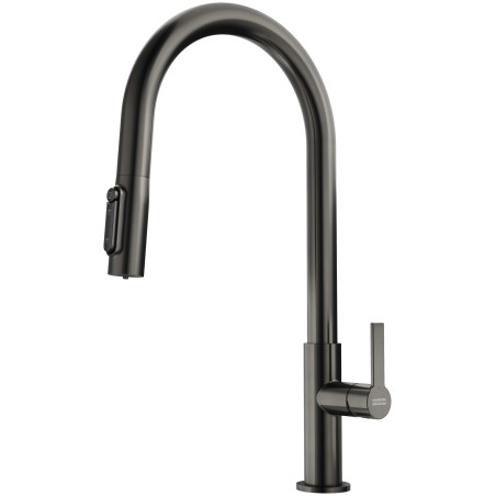 Kuchynská batéria Franke FG 3660.903 MARIS CLEAR WATER Antracit