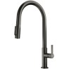 Kuchynská batéria Franke FG 3660.903 MARIS CLEAR WATER Antracit