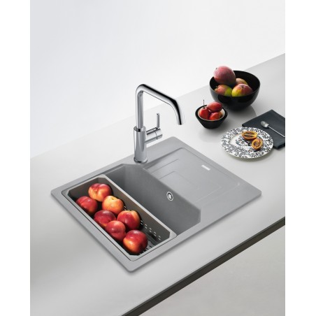 Kuchynská batéria Franke FN 5540.031 URBAN 2.0 Chróm
