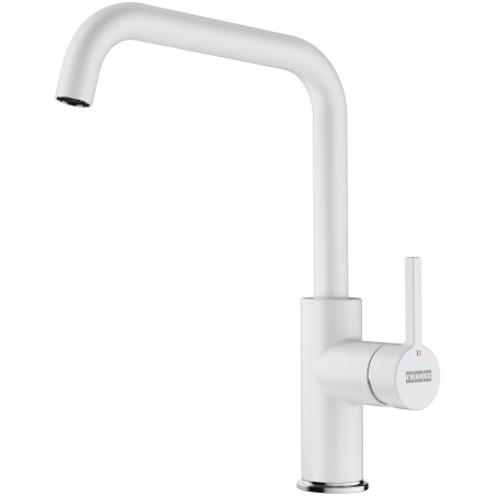 Kuchynská batéria Franke FN 5540.094 URBAN 2.0 Biela-led