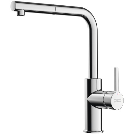 Kuchynská batéria Franke FN 5541.031 URBAN 2.0 Chróm