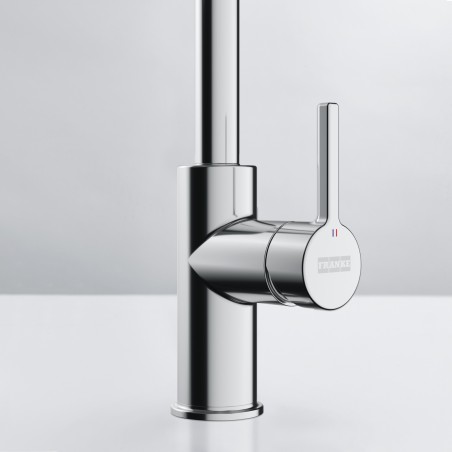 Kuchynská batéria Franke FN 5541.071 URBAN 2.0 Onyx
