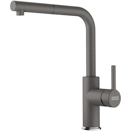 Kuchynská batéria Franke FN 5541.084 URBAN 2.0 Sivý kameň