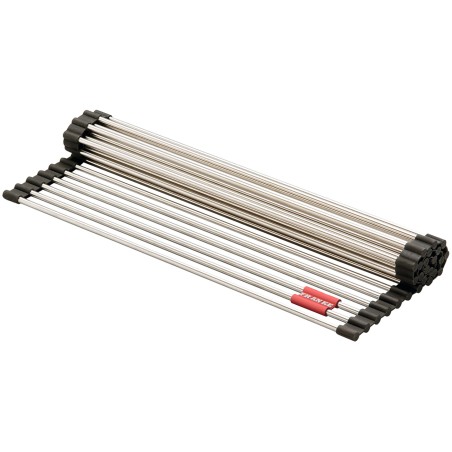 Kuchynský drez Franke Kubus 2 KNG PRO 110-52 Biela-led