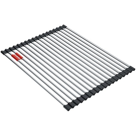 Kuchynský drez Franke Kubus 2 KNG PRO 610-53 Biela-led