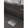 Kuchynský drez Franke Kubus 2 KNG PRO 610-73 Onyx
