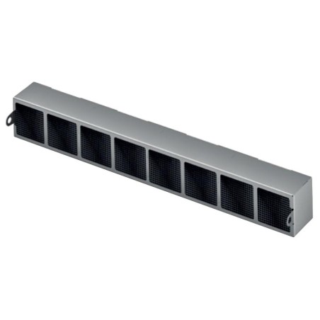 Uhlíkový keramický filtr Plus Airforce AFFCARFPH6