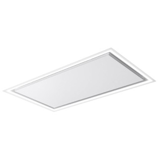 Stropný odsávač pár Faber HEAVEN PEARL WHITE A90 Biela matná