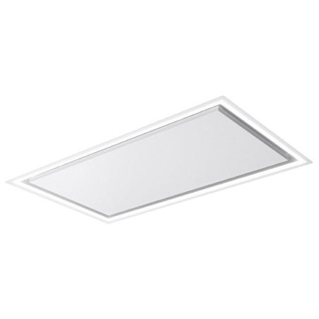 Stropný odsávač pár Faber HEAVEN PEARL WHITE A90 Biela matná