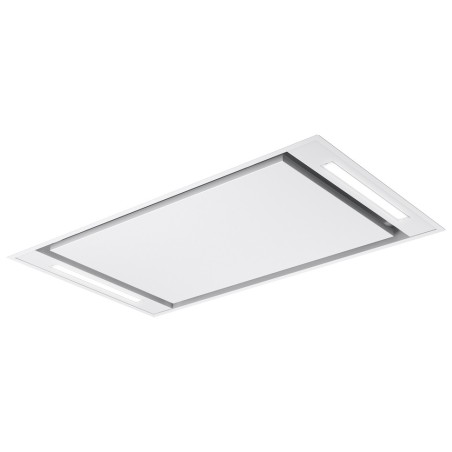 Stropný odsávač pár Faber HEAVEN SOFT A90 Biela matná