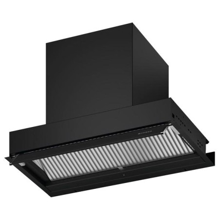 Vstavaný odsávač pár Faber IN-NOVA ZERO DRIP LITE BK A60 Čierna/čierne sklo