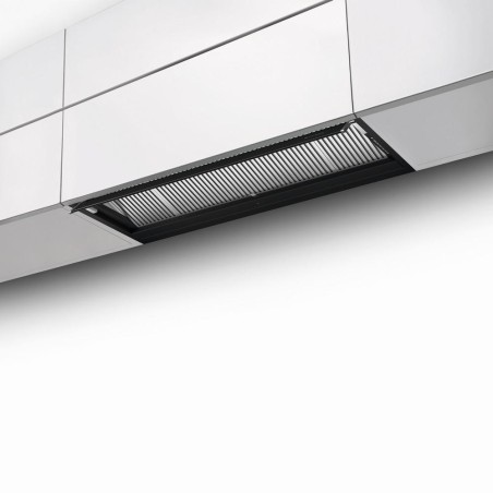 Vstavaný odsávač pár Faber IN-NOVA ZERO DRIP LITE BK A90 Čierna/čierne sklo