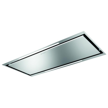Stropný odsávač pár s čističkou vzduchu Faber AIR HUB HEAVEN LIGHT PRO X KL A120 Nerez