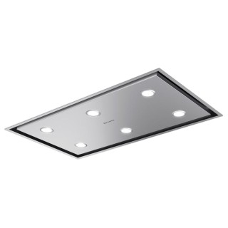 Stropný odsávač pár Faber HEAVEN BRIGHT X KL A90 Nerez