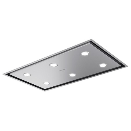 Stropný odsávač pár Faber HEAVEN BRIGHT X KL A90 Nerez