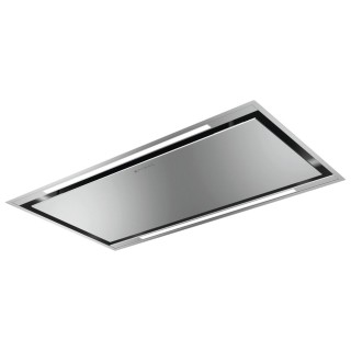 Stropný odsávač pár Faber HEAVEN LIGHT PRO X FLAT KL A90 Nerez