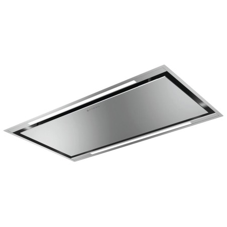 Stropný odsávač pár Faber HEAVEN LIGHT PRO X FLAT KL A90 Nerez