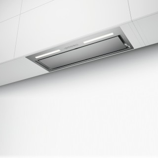 Vstavaný odsávač pár Faber INKA LUX MAX X A70 Nerez