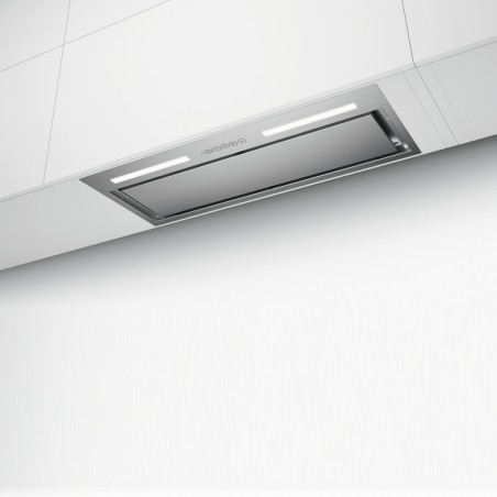 Vstavaný odsávač pár Faber INKA LUX MAX X A70 Nerez