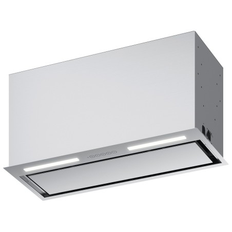 Vstavaný odsávač pár Faber INKA LUX MAX X A70 Nerez