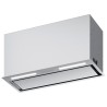 Vstavaný odsávač pár Faber INKA LUX MAX X A70 Nerez