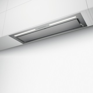 Vstavaný odsávač pár Faber INKA LUX MAX X A90 Nerez