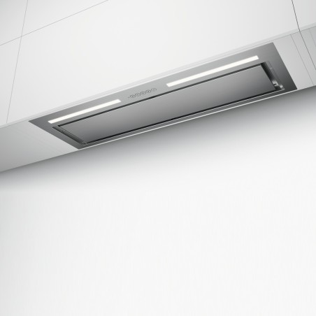 Vstavaný odsávač pár Faber INKA LUX MAX X A90 Nerez