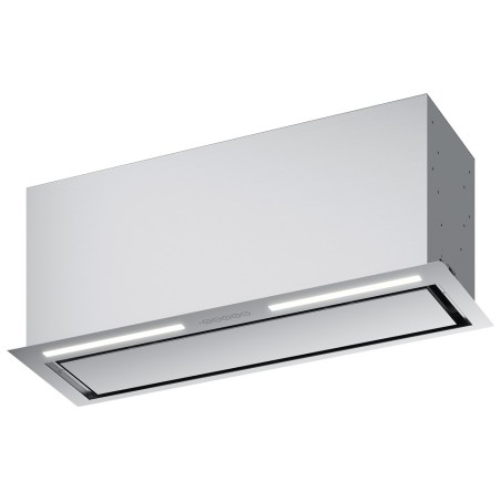 Vstavaný odsávač pár Faber INKA LUX MAX X A90 Nerez