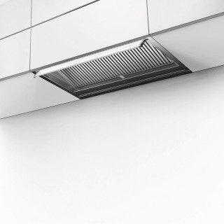 Vstavaný odsávač pár Faber IN-NOVA ZERO DRIP LITE X/WH A60 Nerez/biele sklo