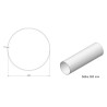 Faber 4043009 R-150 - okrúhle potrubie 500 mm