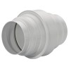 Faber 4051030 KDA flow 125/150 - kondenzačná jímka samoodparovacia, svetlosivá