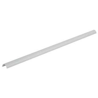 Faber 4051002 P-KBK 150 - kabelový kryt, světle šedý