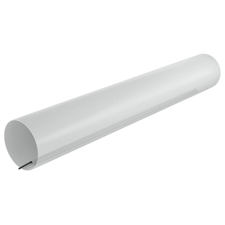 Faber 4051002 P-KBK 150 - káblový kryt, svetlosivý
