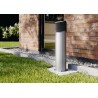 Faber 4043069 COMPAIR Tower - nadzemný výstup vzduchu