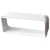 Redukcia Faber 133.0678.884 220x90/NABER