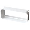 Redukcia Faber 133.0678.884 220x90/NABER