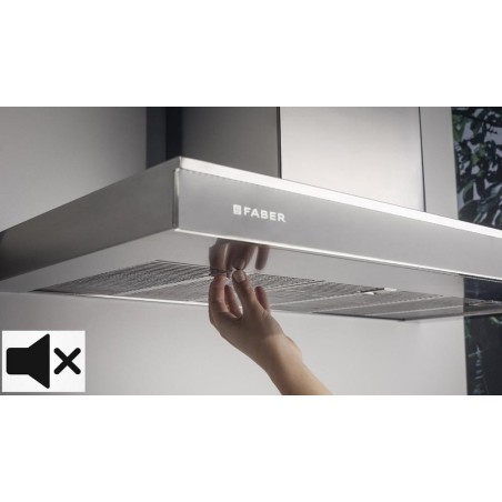 Úprava pre rekuperáciu Systemair Faber 4999912