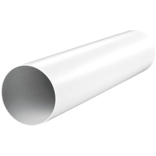 Okrúhle potrubie 1m Faber 87.1100-6